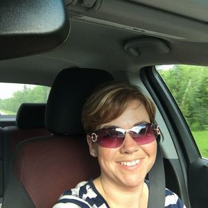 Meet your Posher, Dorie